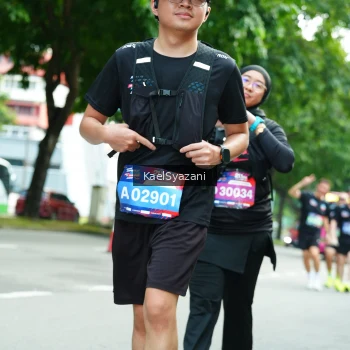 Runner Photo 3618901