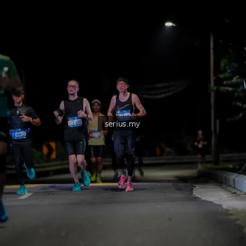 Runner Photo 3618905