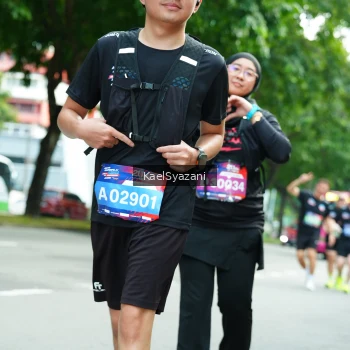 Runner Photo 3618910