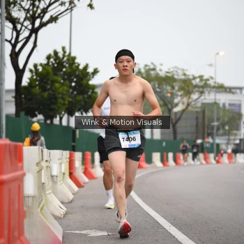 Runner Photo 3618911