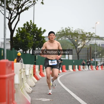 Runner Photo 3618915