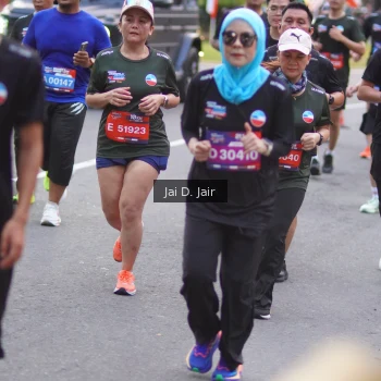 Runner Photo 3618917