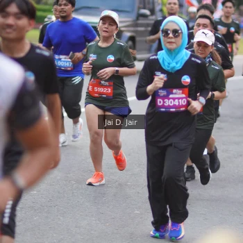 Runner Photo 3618919