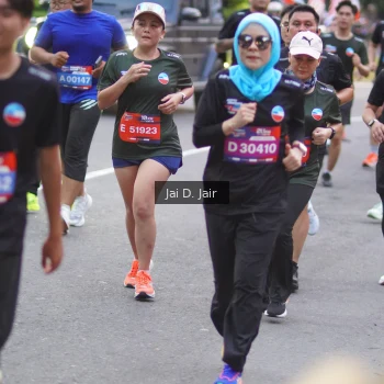 Runner Photo 3618926