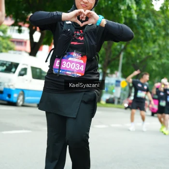 Runner Photo 3618937