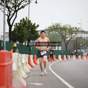 Runner Photo 3618941