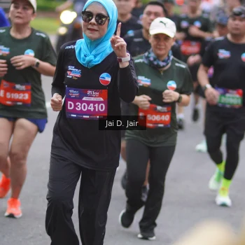 Runner Photo 3618957