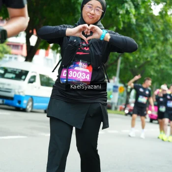 Runner Photo 3618966