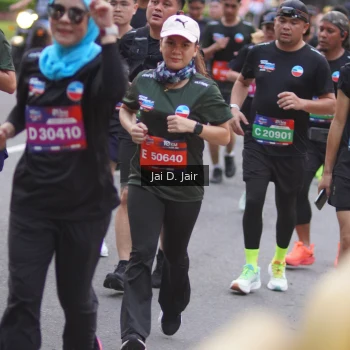 Runner Photo 3618967