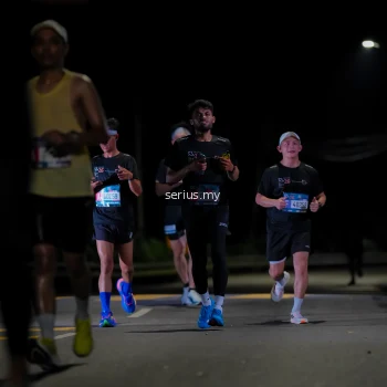 Runner Photo 3618974