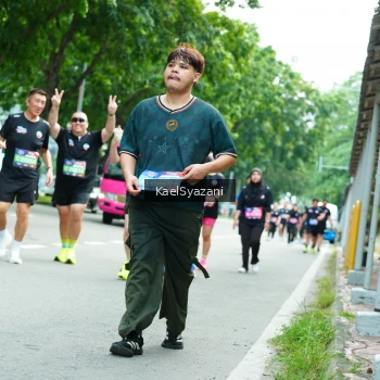 Runner Photo 3618982