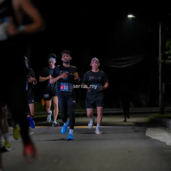 Runner Photo 3618985