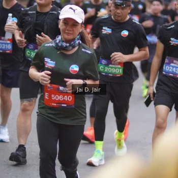 Runner Photo 3618990