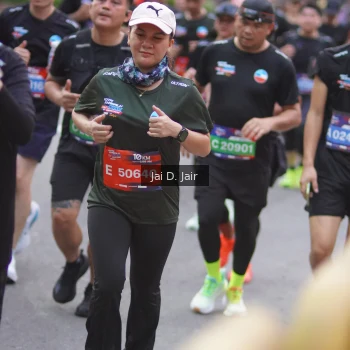 Runner Photo 3618996