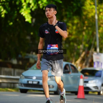 Runner Photo 3619002