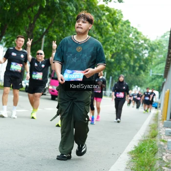 Runner Photo 3619005