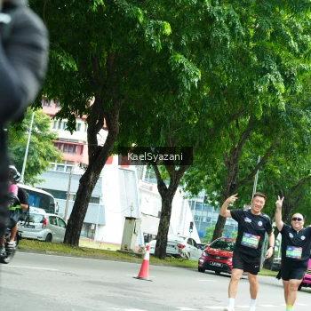 Runner Photo 3619008