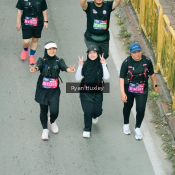 Runner Photo 3619016