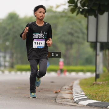 Runner Photo 3619019