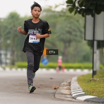 Runner Photo 3619020