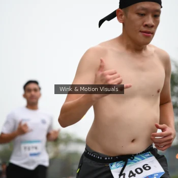 Runner Photo 3619022