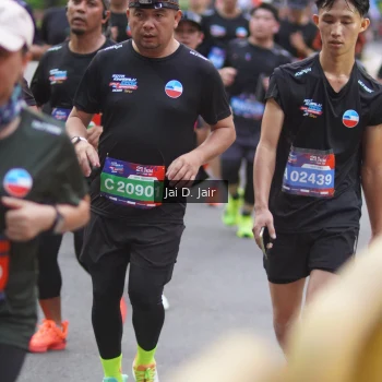 Runner Photo 3619023