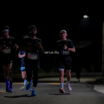 Runner Photo 3619027