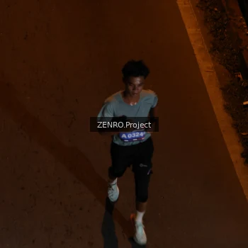 Runner Photo 3619033