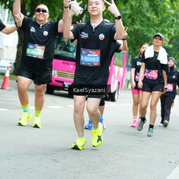Runner Photo 3619038