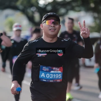 Runner Photo 3619050