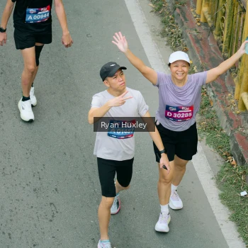 Runner Photo 3619056