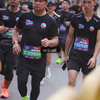 Runner Photo 3619057