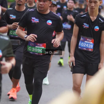Runner Photo 3619058