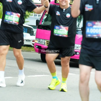Runner Photo 3619073