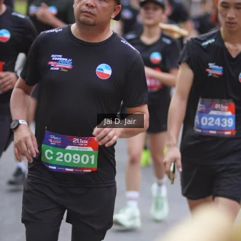 Runner Photo 3619074