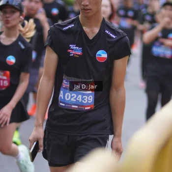 Runner Photo 3619083