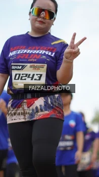 Runner Photo 3619089