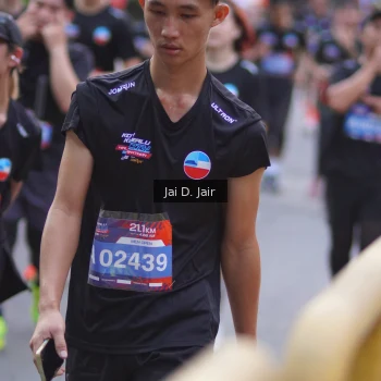 Runner Photo 3619114