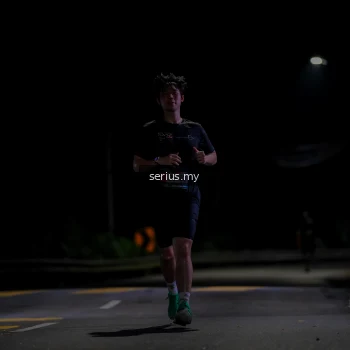 Runner Photo 3619115