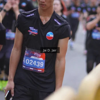 Runner Photo 3619123