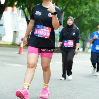 Runner Photo 3619142