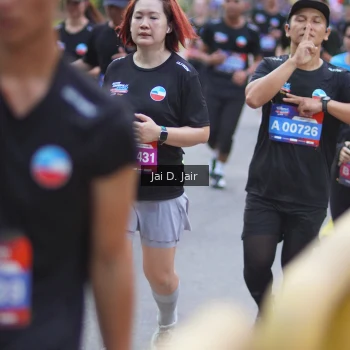 Runner Photo 3619145