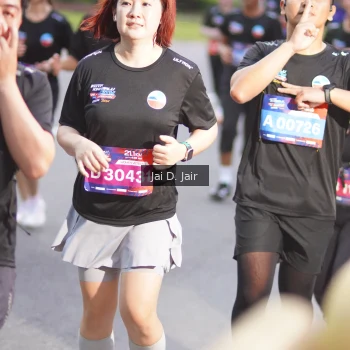 Runner Photo 3619152