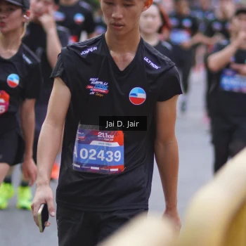 Runner Photo 3619159
