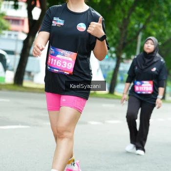 Runner Photo 3619172