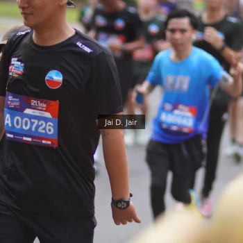 Runner Photo 3619194