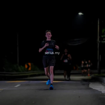 Runner Photo 3619197