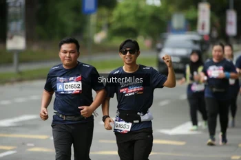 Runner Photo 36192