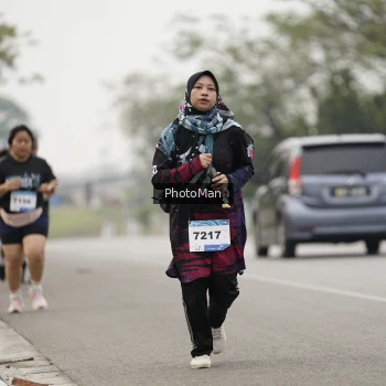 Runner Photo 3619205