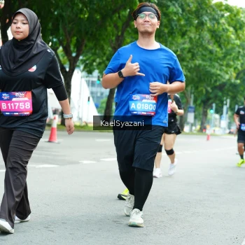 Runner Photo 3619212